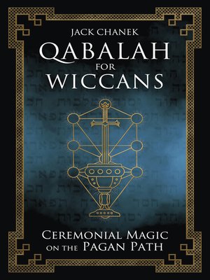 Qabalah for Wiccans - ebook